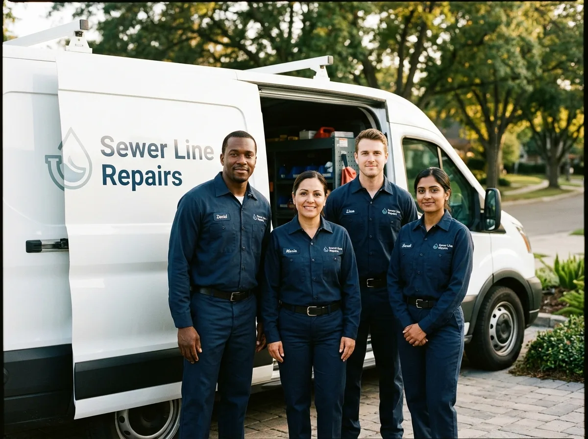 Emergency Plumber company in Laurel, MS